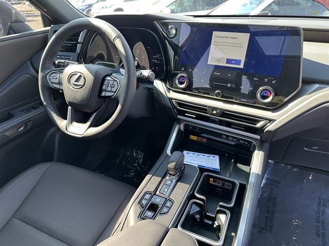 2026 Lexus TX PREMIUM AWD Tucson AZ