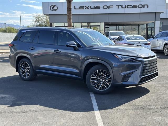 2026 Lexus TX PREMIUM AWD Tucson AZ