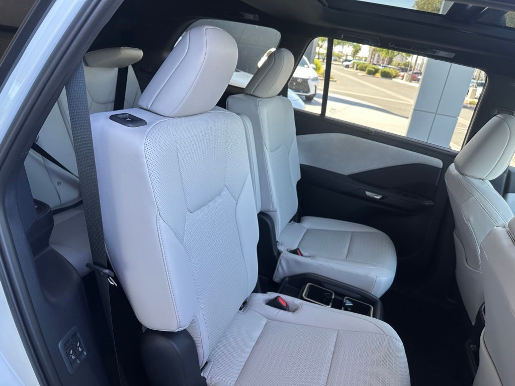 2026 Lexus TX PREMIUM AWD Tucson AZ