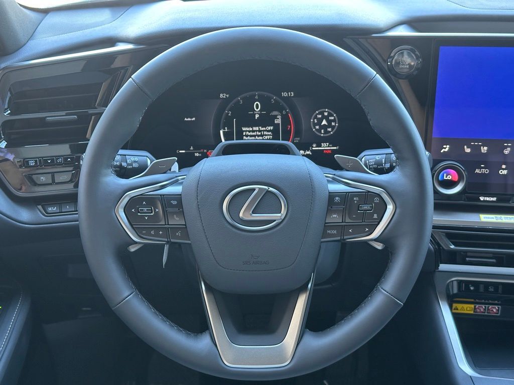 2026 Lexus TX PREMIUM AWD Tucson AZ