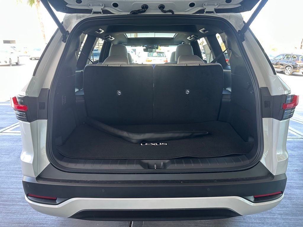 2026 Lexus TX PREMIUM AWD Tucson AZ