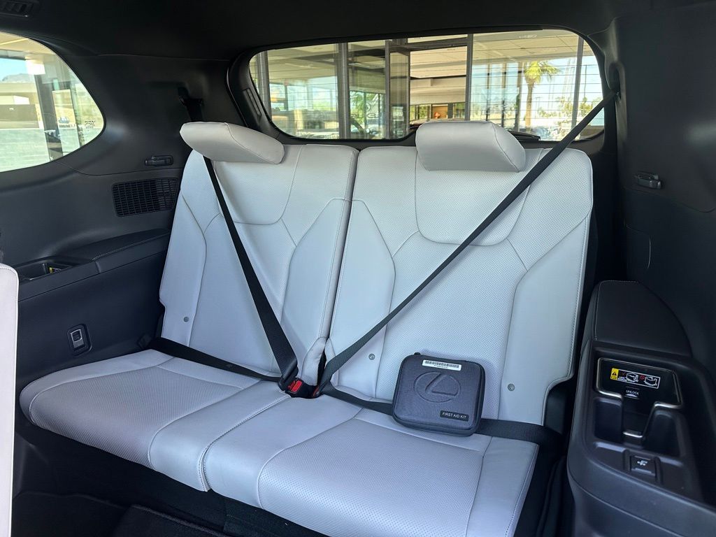 2026 Lexus TX PREMIUM AWD Tucson AZ
