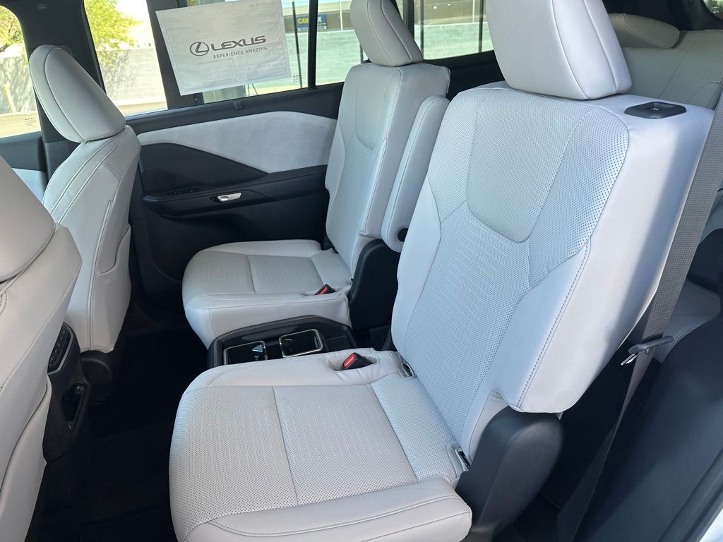 2026 Lexus TX PREMIUM AWD Tucson AZ