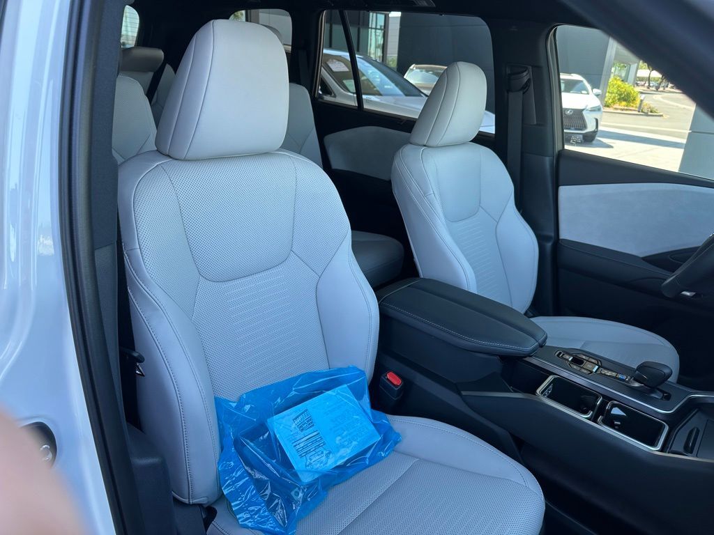 2026 Lexus TX PREMIUM AWD Tucson AZ