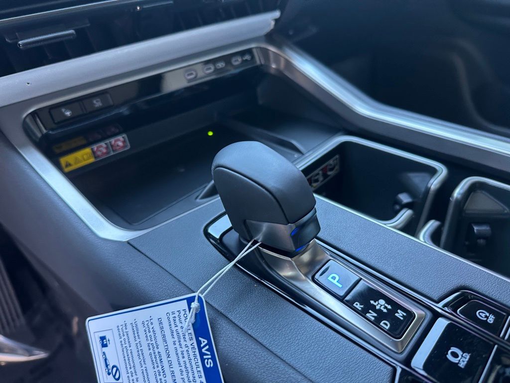 2026 Lexus TX PREMIUM AWD Tucson AZ