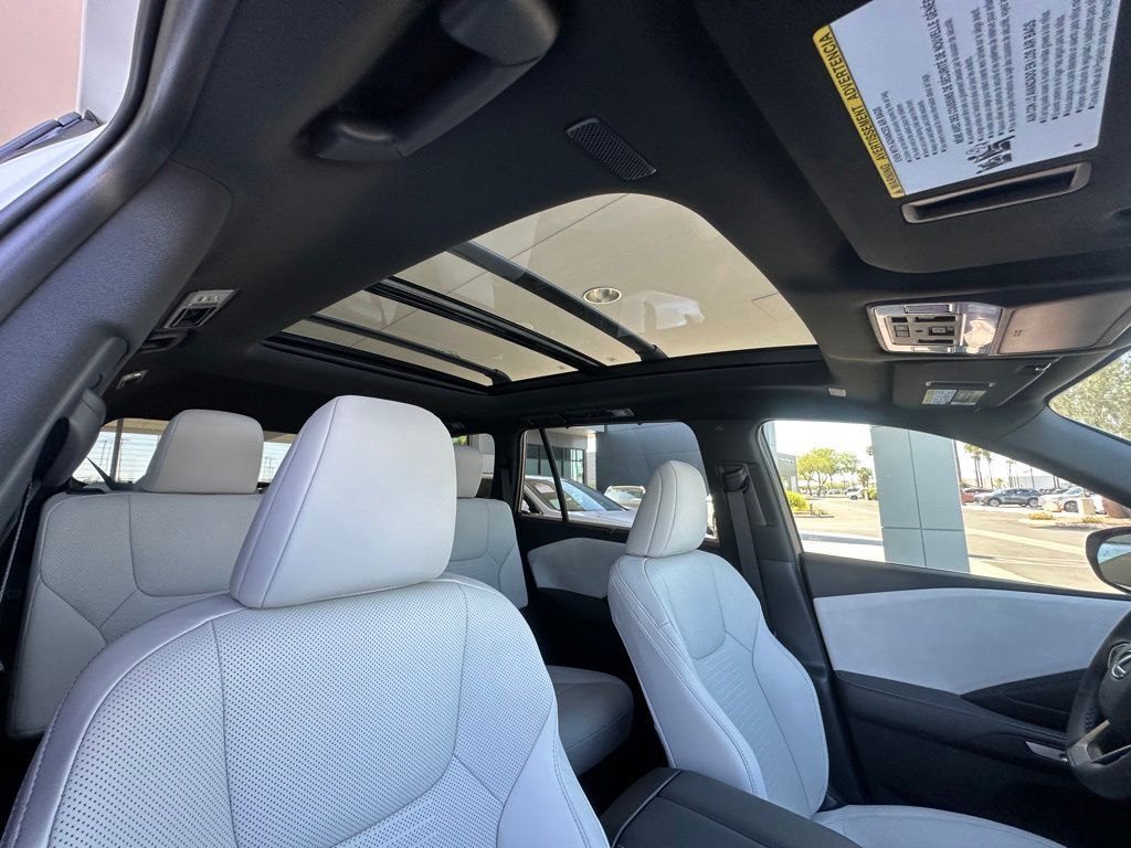2026 Lexus TX PREMIUM AWD Tucson AZ