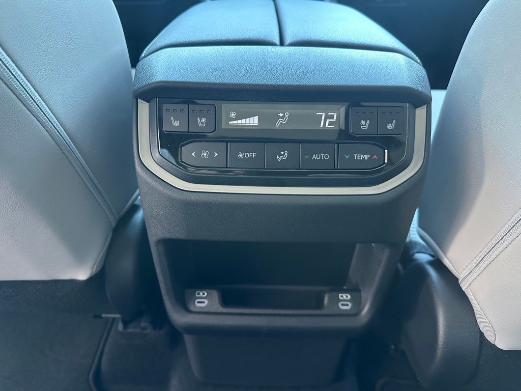 2026 Lexus TX PREMIUM AWD Tucson AZ