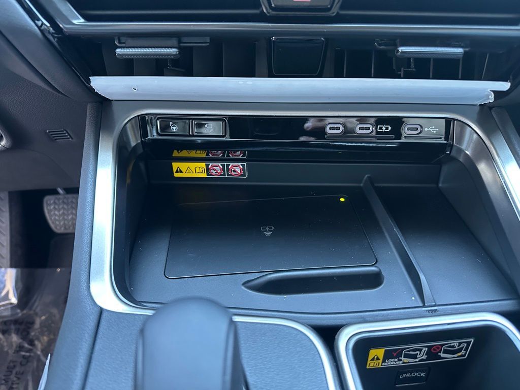 2026 Lexus TX PREMIUM AWD Tucson AZ