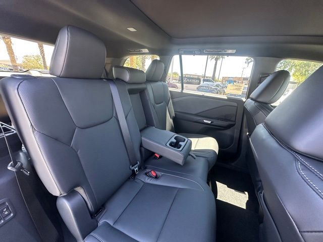 2026 Lexus TX PREMIUM AWD Tucson AZ