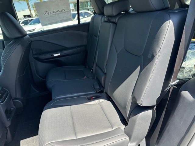 2026 Lexus TX PREMIUM AWD Tucson AZ