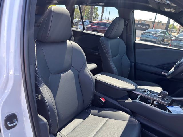2026 Lexus TX PREMIUM AWD Tucson AZ