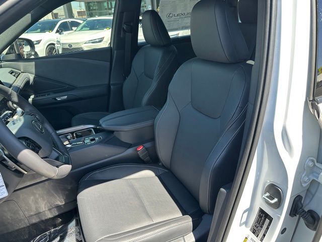 2026 Lexus TX PREMIUM AWD