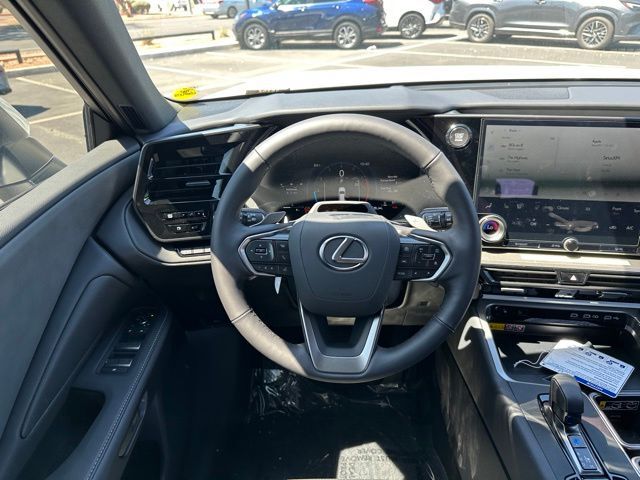 2026 Lexus TX PREMIUM AWD Tucson AZ
