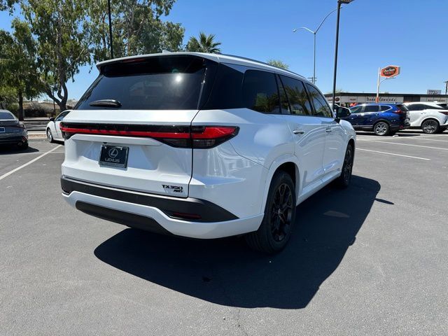 2026 Lexus TX PREMIUM AWD Tucson AZ
