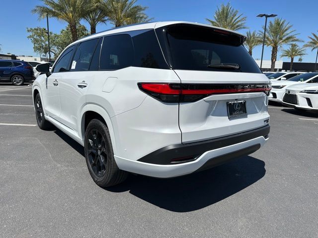 2026 Lexus TX PREMIUM AWD Tucson AZ