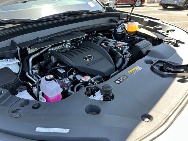 2026 Lexus TX PREMIUM AWD Tucson AZ
