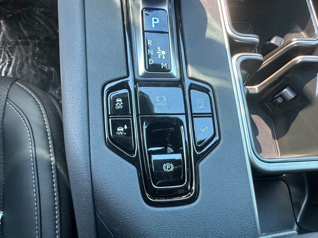 2026 Lexus TX PREMIUM AWD Tucson AZ