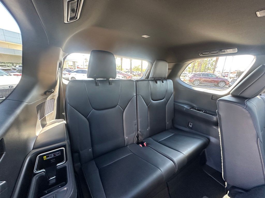 2026 Lexus TX PREMIUM AWD Tucson AZ