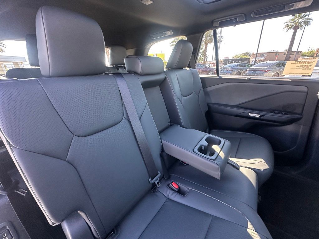 2026 Lexus TX PREMIUM AWD Tucson AZ