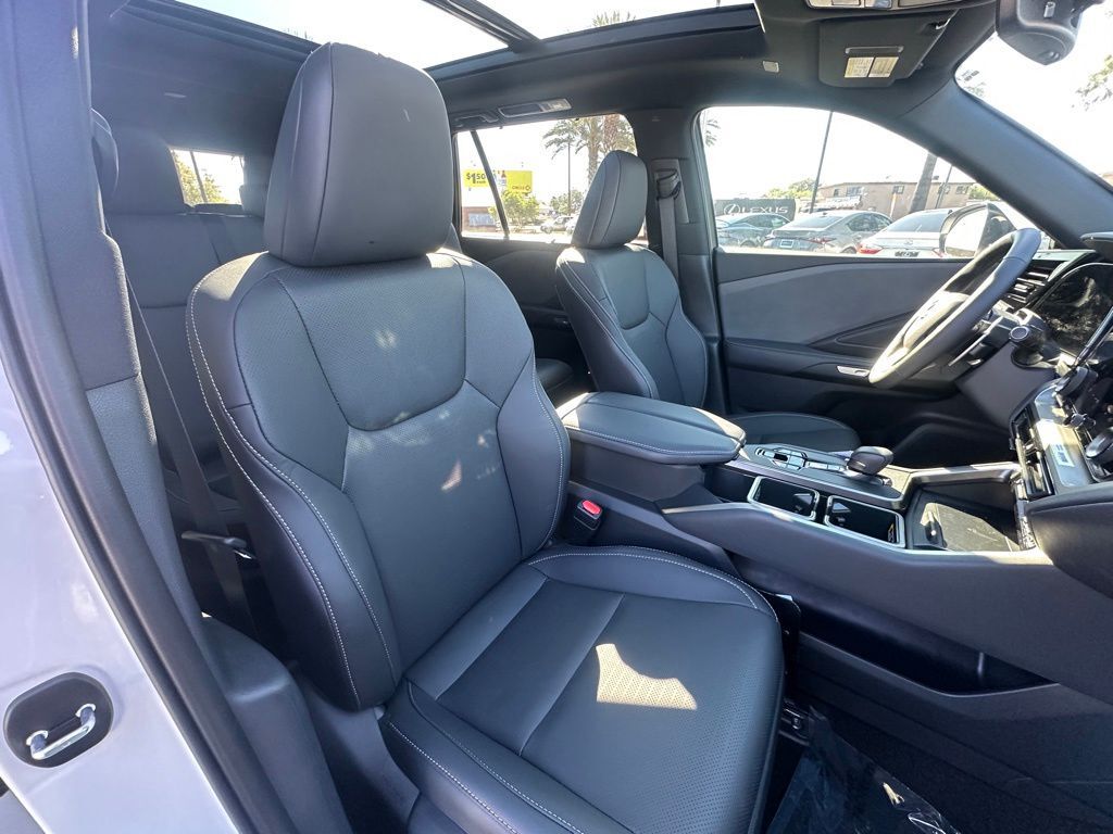 2026 Lexus TX PREMIUM AWD Tucson AZ