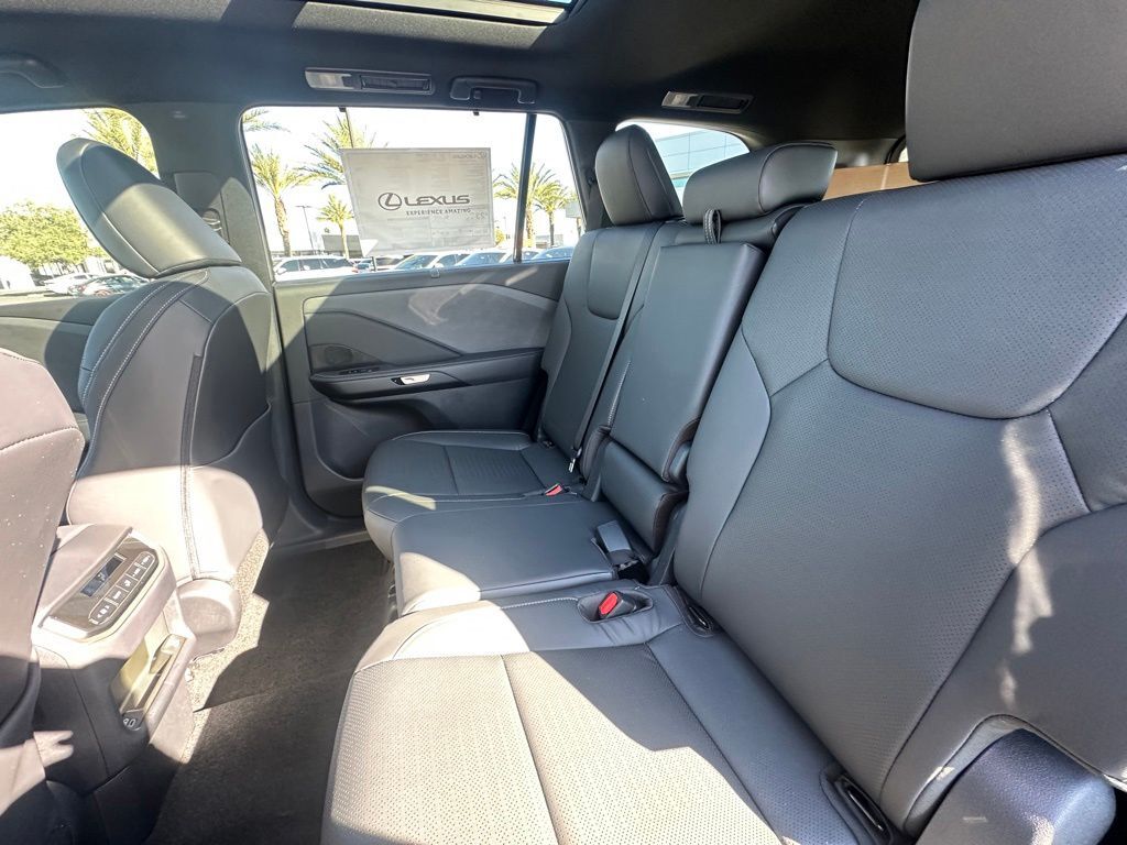 2026 Lexus TX PREMIUM AWD Tucson AZ