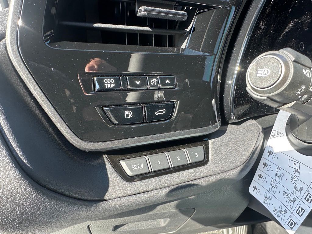 2026 Lexus TX PREMIUM AWD Tucson AZ