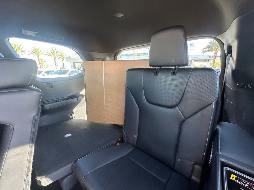 2026 Lexus TX PREMIUM AWD Tucson AZ