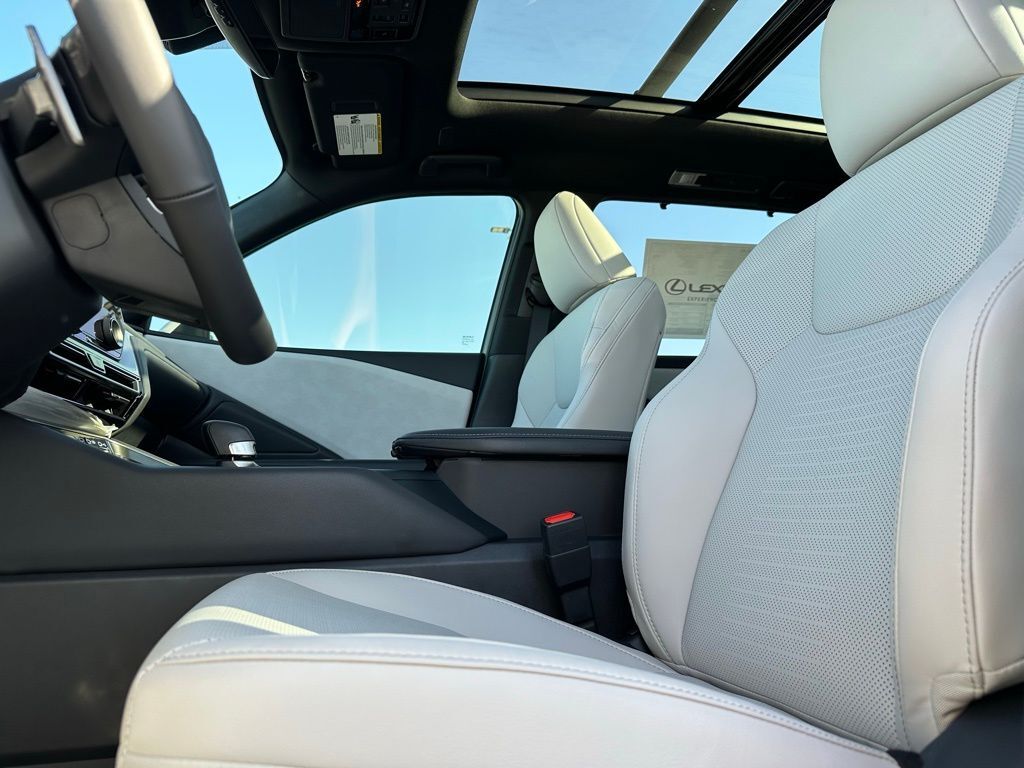 2026 Lexus TX PREMIUM Tucson AZ