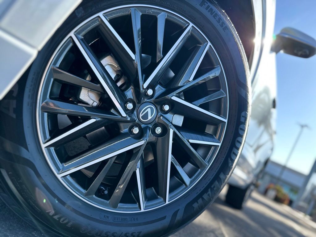 2026 Lexus TX PREMIUM