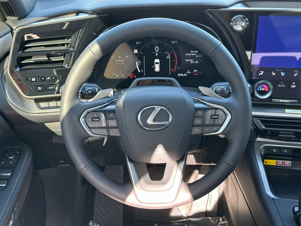 2026 Lexus TX PREMIUM Tucson AZ