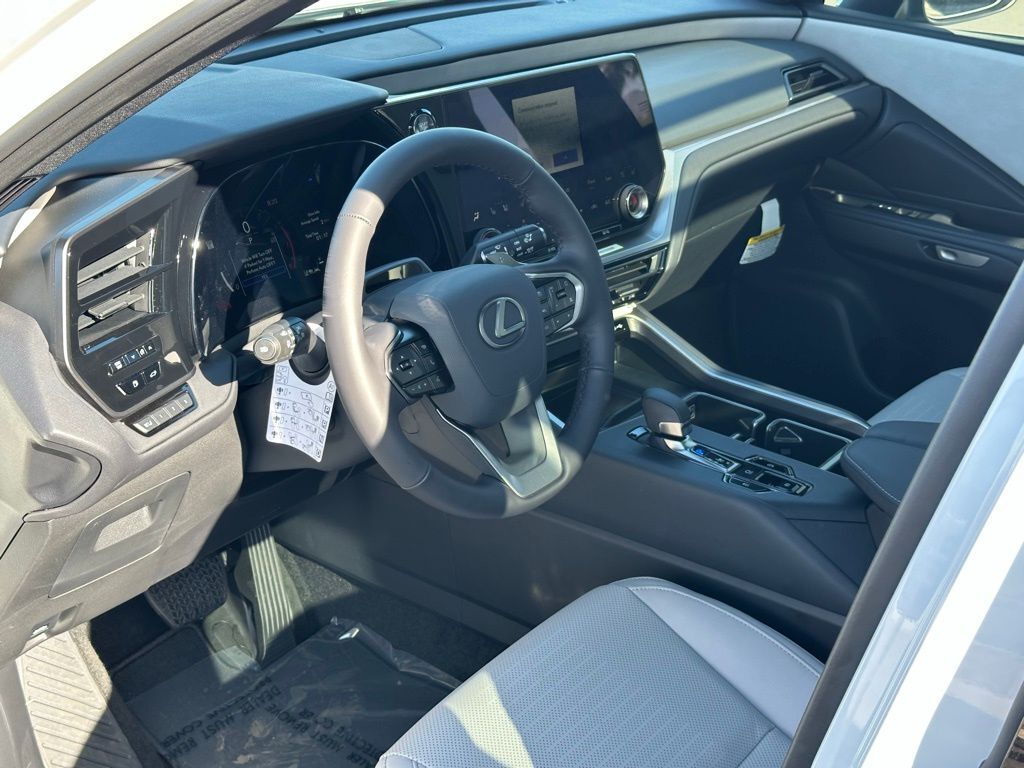 2026 Lexus TX PREMIUM Tucson AZ
