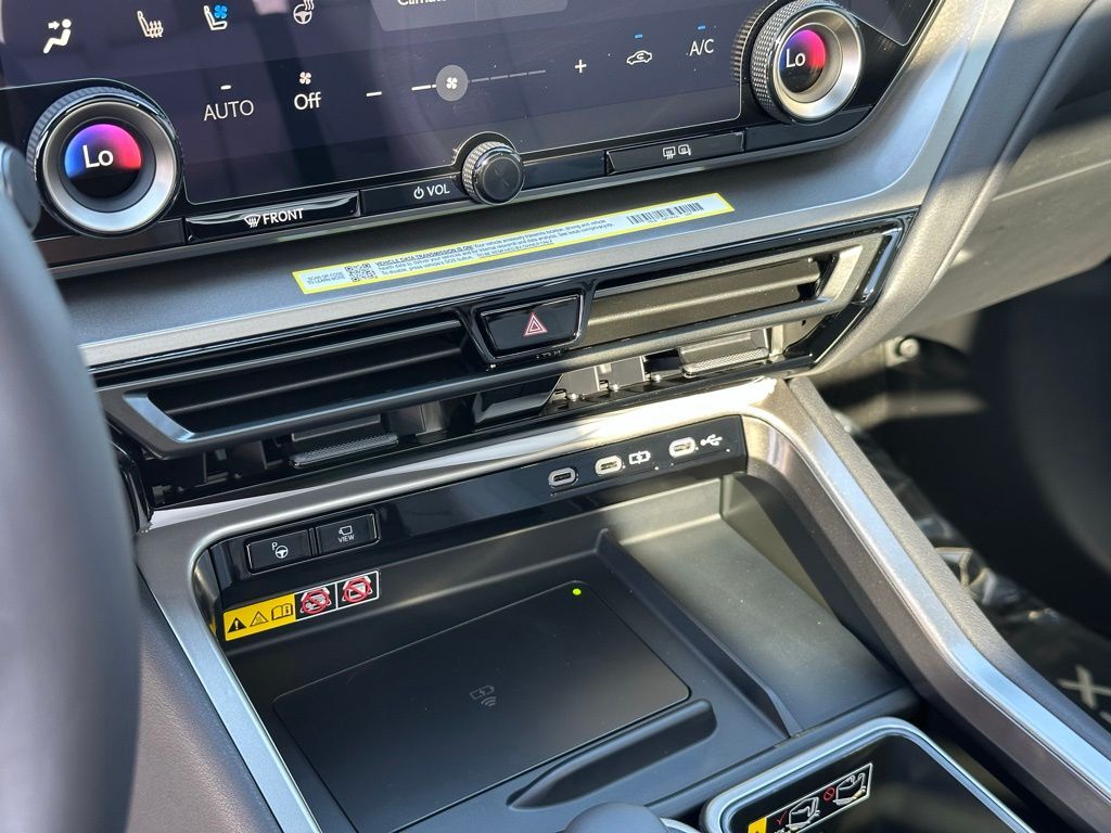 2026 Lexus TX PREMIUM Tucson AZ