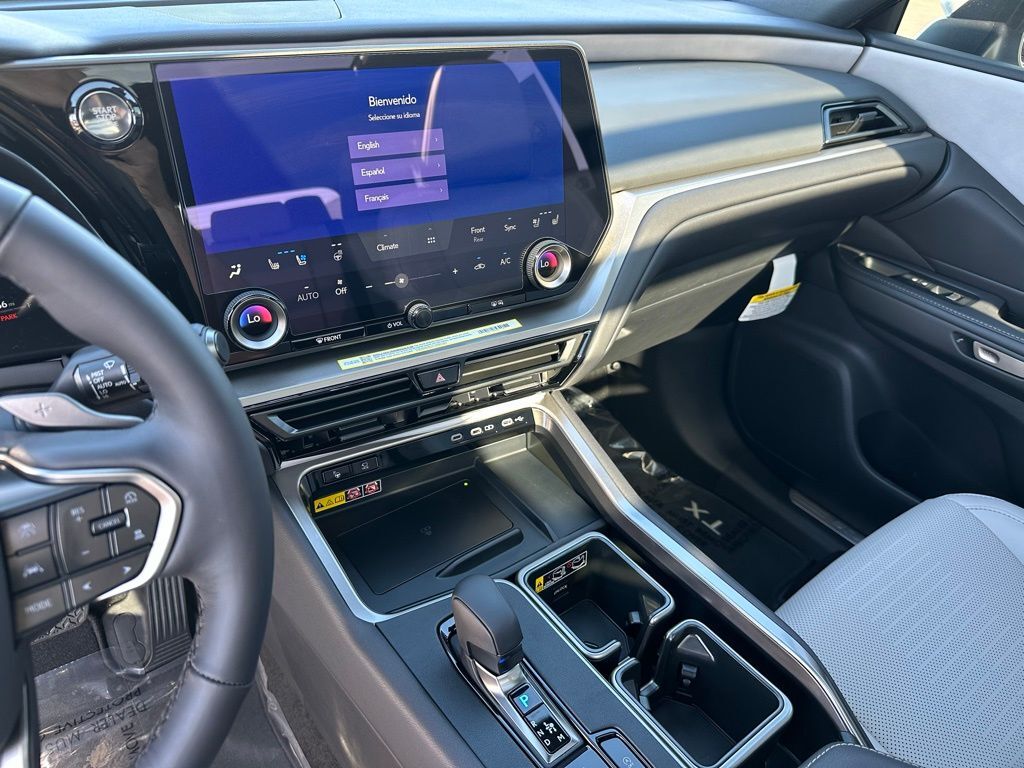 2026 Lexus TX PREMIUM Tucson AZ