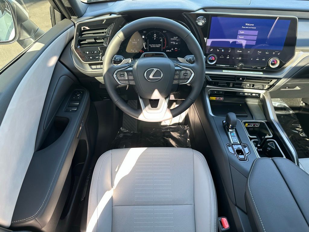 2026 Lexus TX PREMIUM Tucson AZ