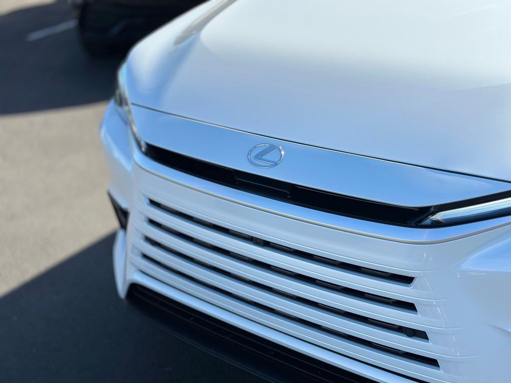 2026 Lexus TX PREMIUM