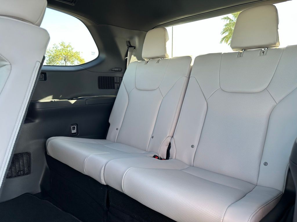 2026 Lexus TX PREMIUM Tucson AZ
