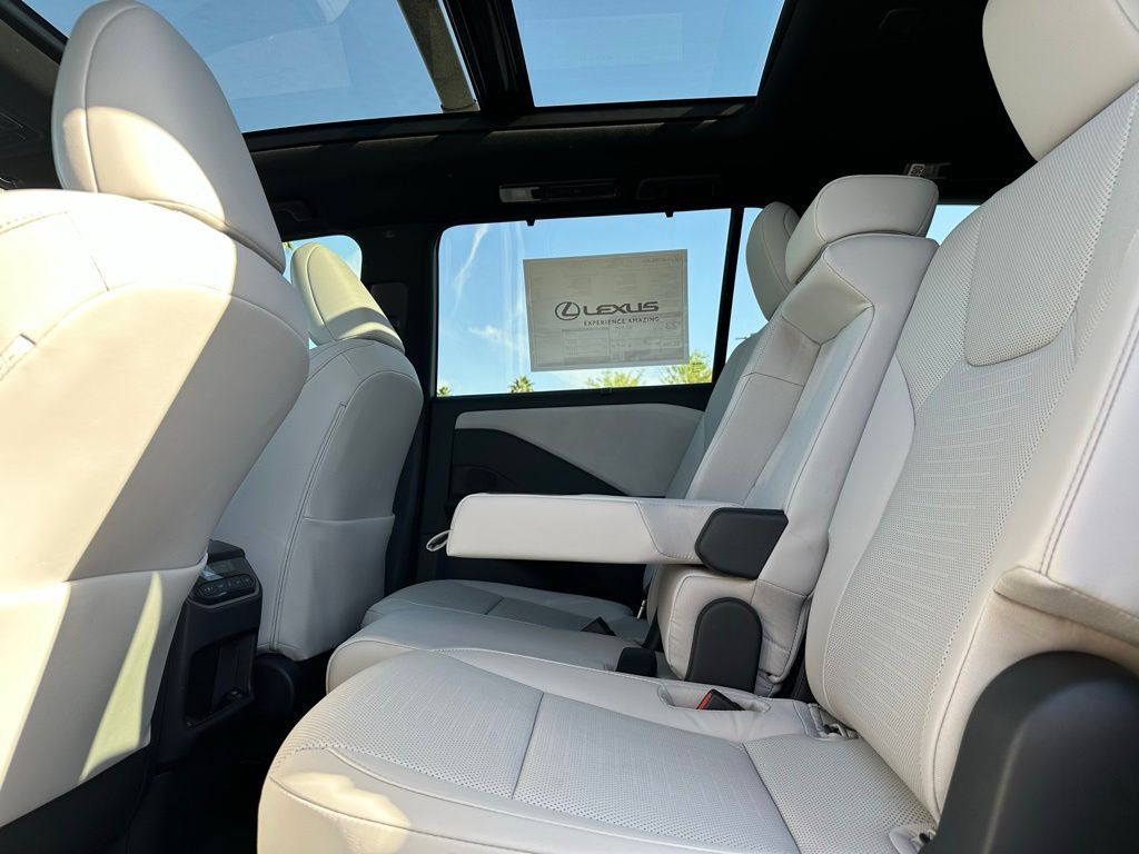 2026 Lexus TX PREMIUM Tucson AZ