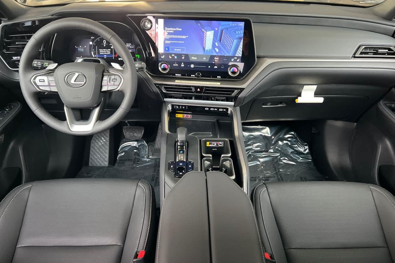 2026 Lexus TX Premium