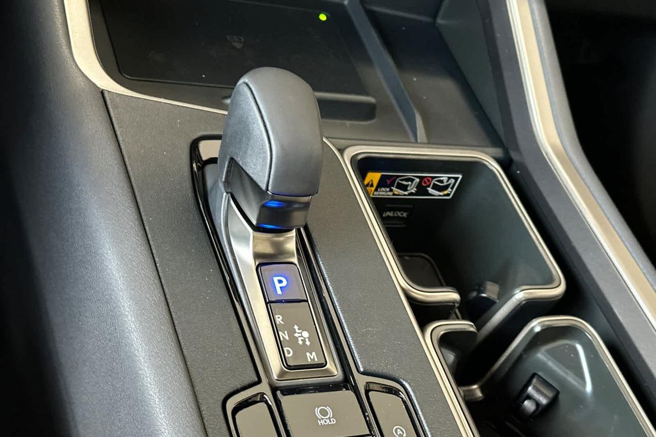 2026 Lexus TX Premium Roseville CA