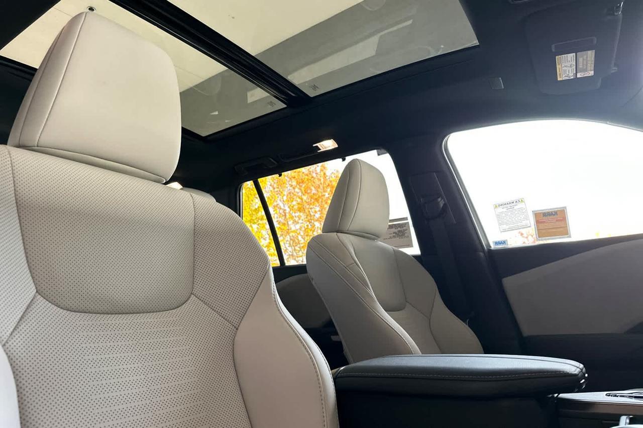 2026 Lexus TX Premium Roseville CA