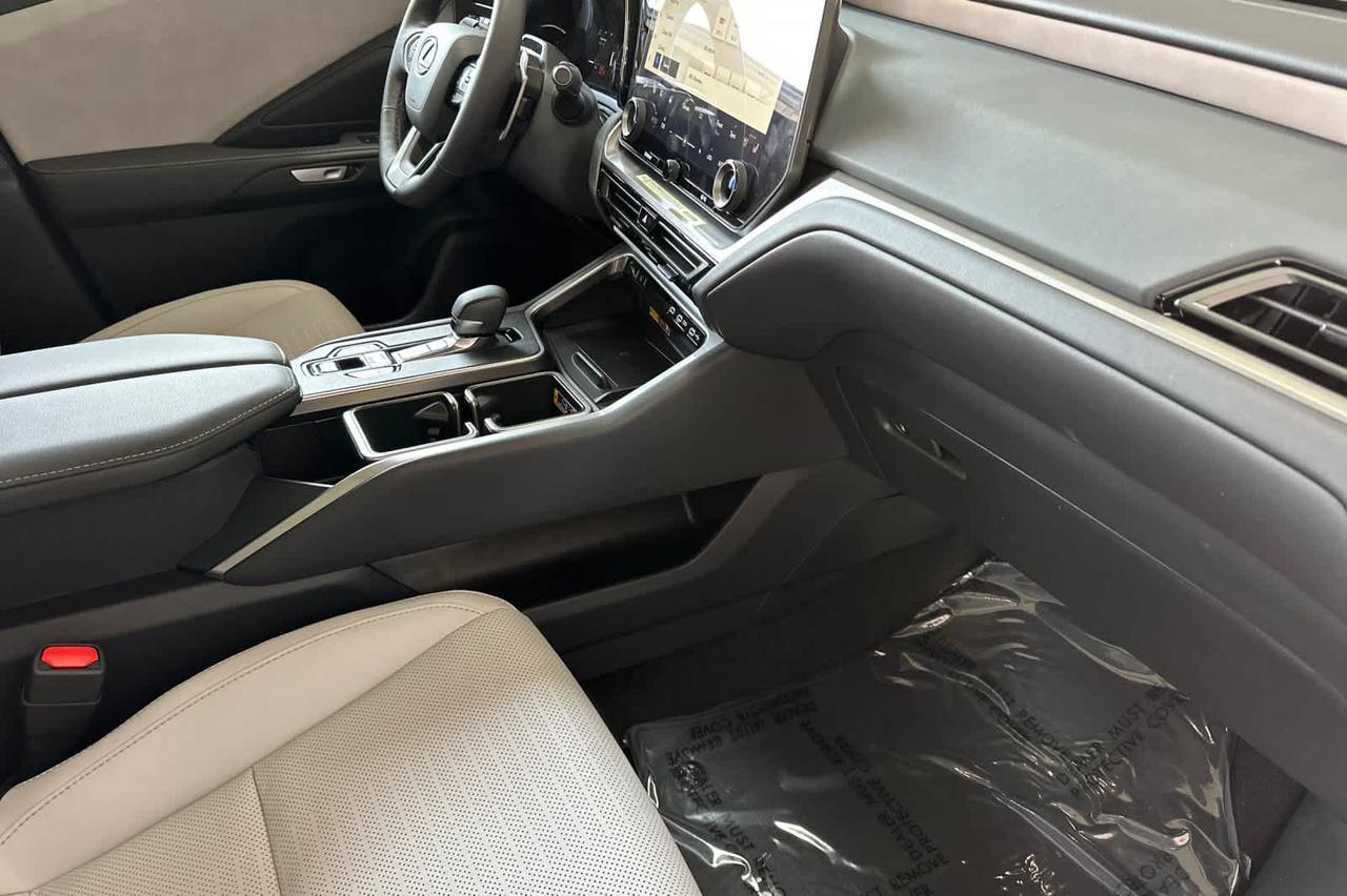 2026 Lexus TX Premium Roseville CA