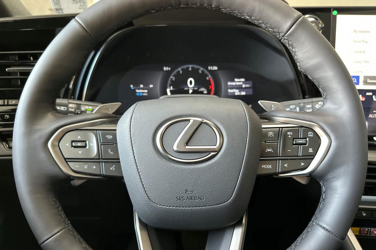 2026 Lexus TX Premium Roseville CA
