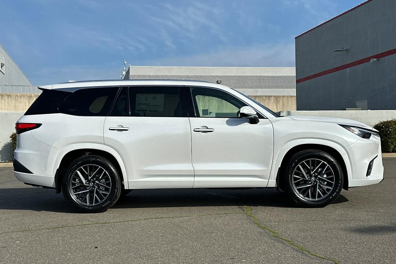 2026 Lexus TX Premium Roseville CA