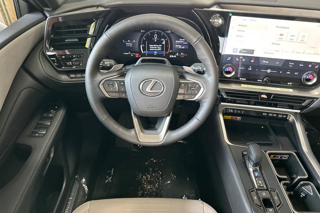 2026 Lexus TX Premium Roseville CA