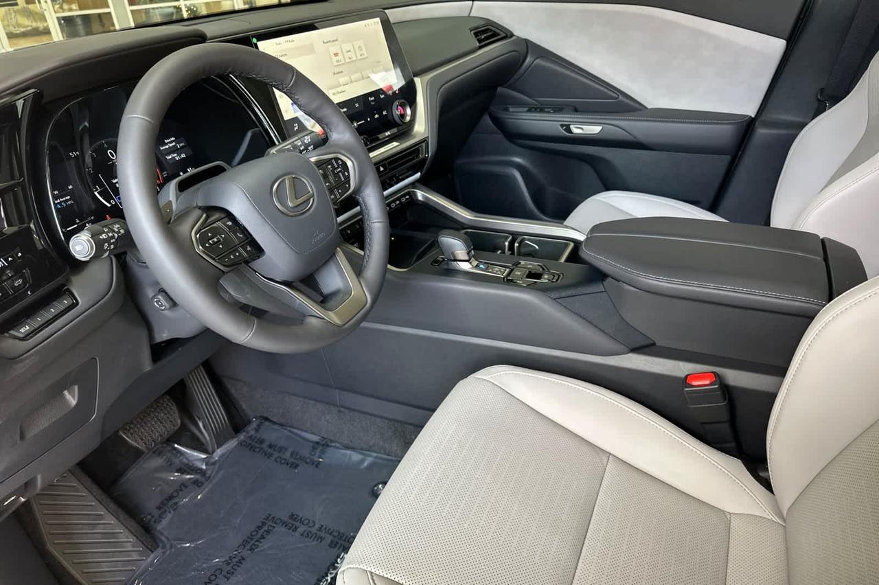 2026 Lexus TX Premium Roseville CA