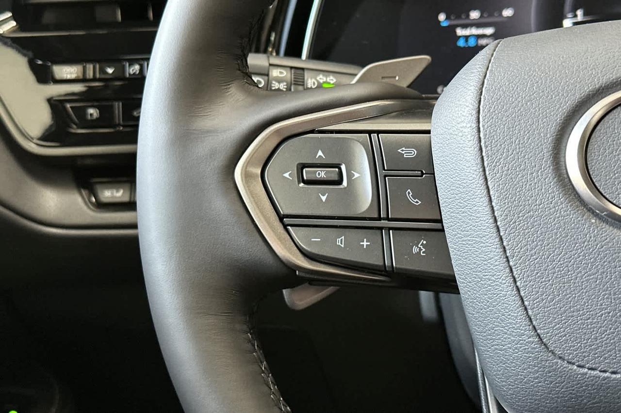 2026 Lexus TX Premium Roseville CA