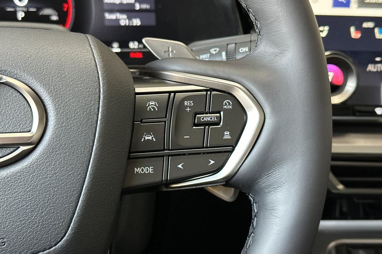 2026 Lexus TX Premium Roseville CA