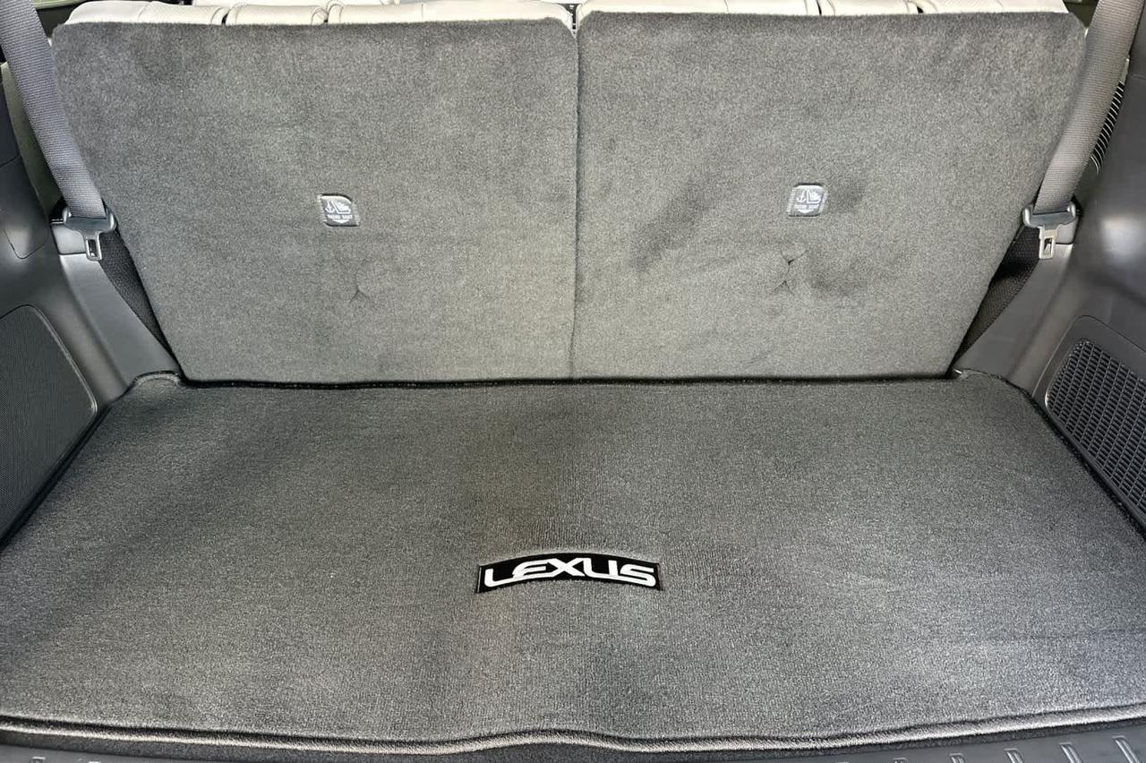 2026 Lexus TX Premium Roseville CA