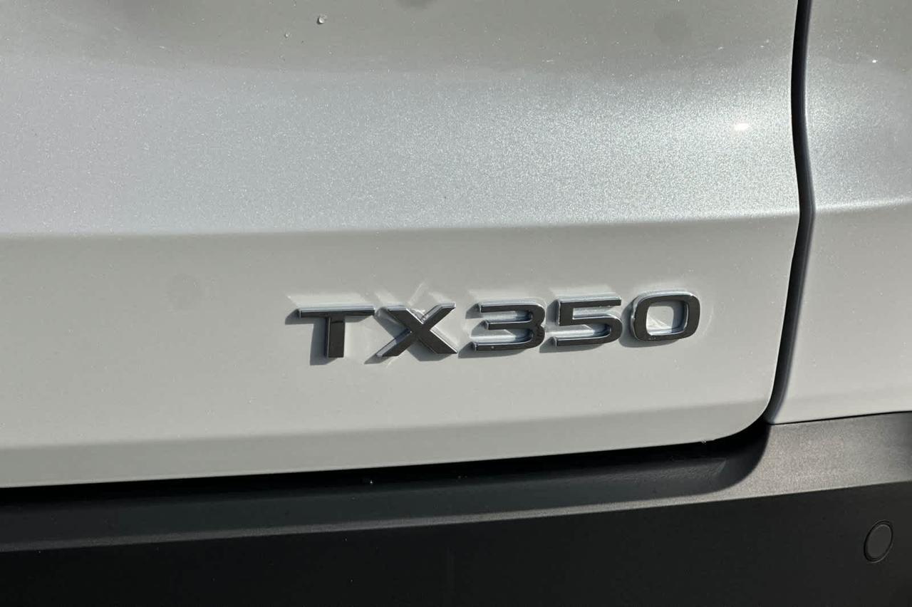 2026 Lexus TX Premium Roseville CA