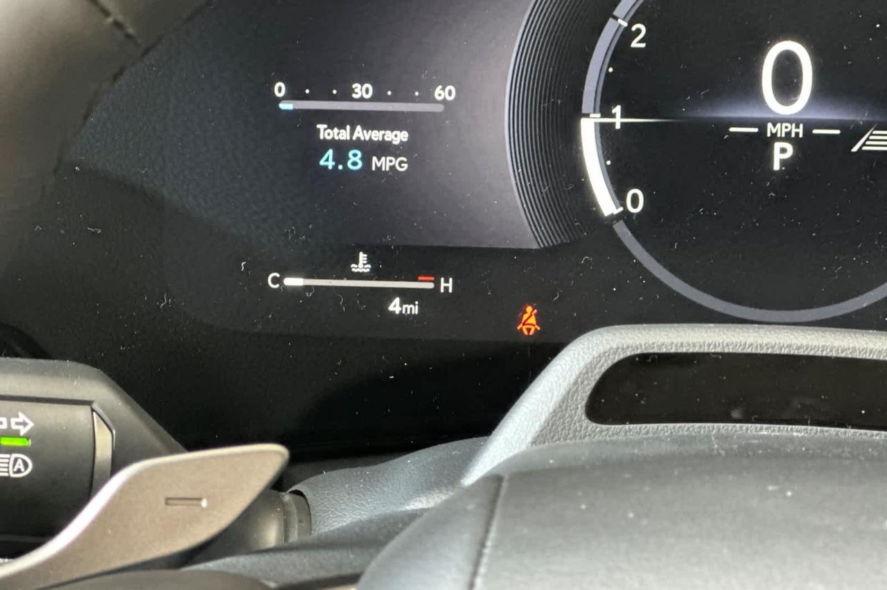 2026 Lexus TX Premium Roseville CA